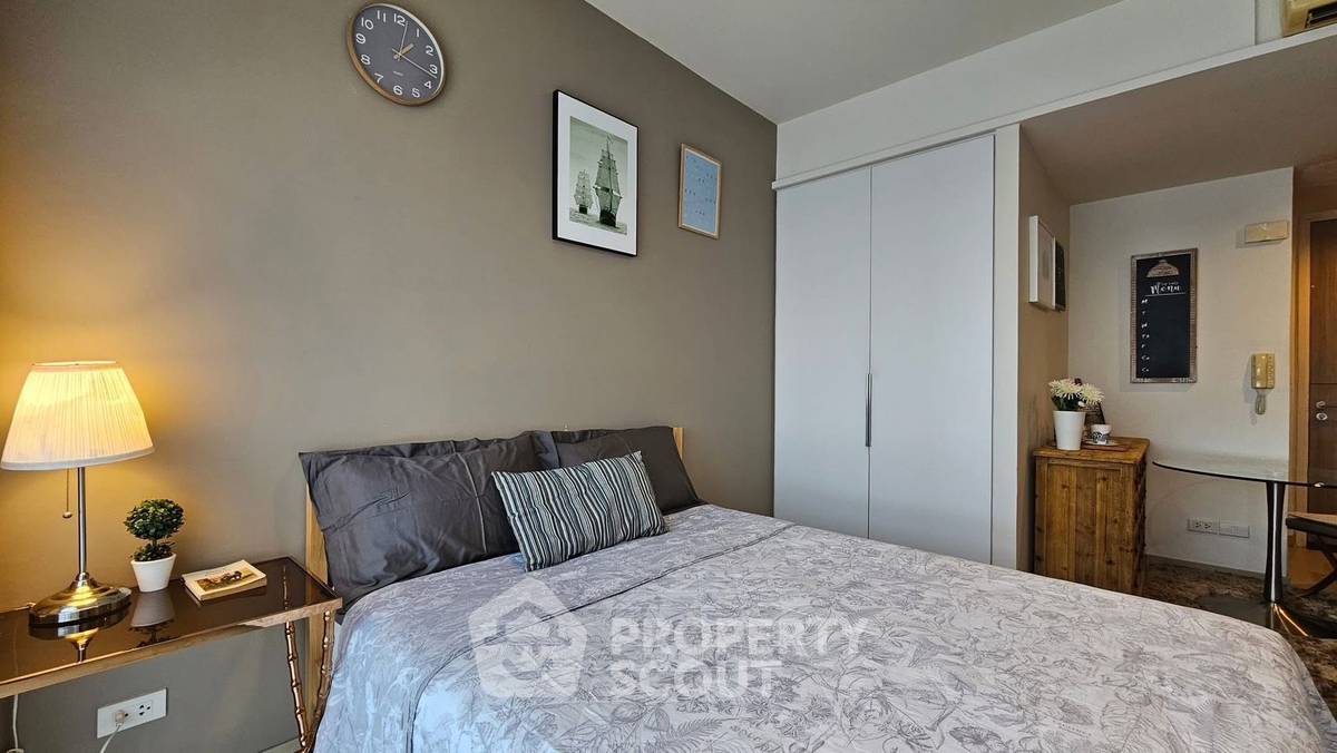 Studio Condo at Unixx South Pattaya close to Phratamnak (ID 2062959)