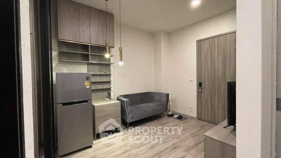 1-BR Condo at Knightsbridge Prime Ratchayothin near BTS Ratchayothin (ID 1746028)