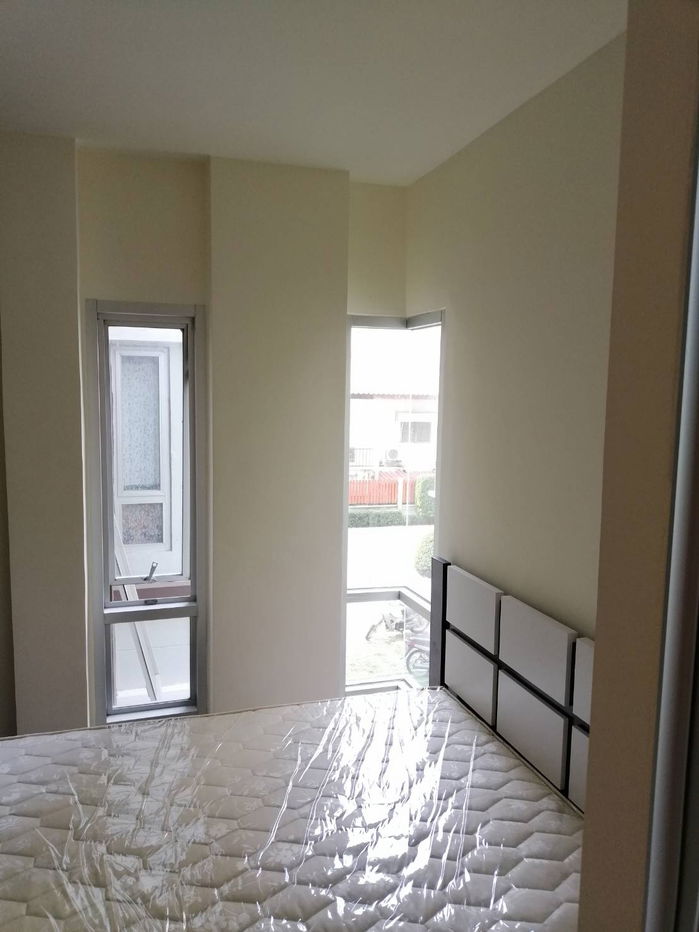 Condo for rent at Asakan City Ramkhamhaeng 186