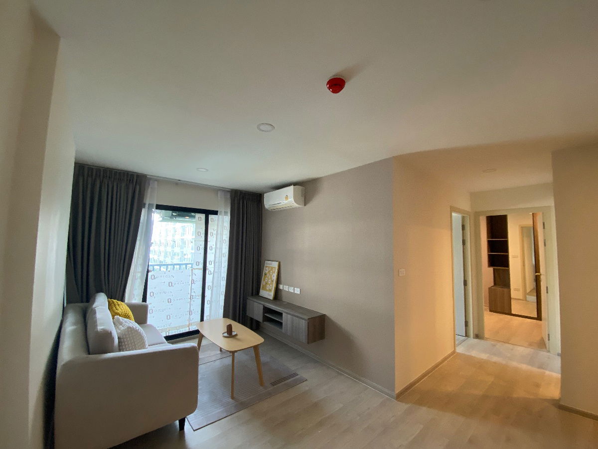 For rent 2 bed 2 Bath The Origin Sukhumvit 105