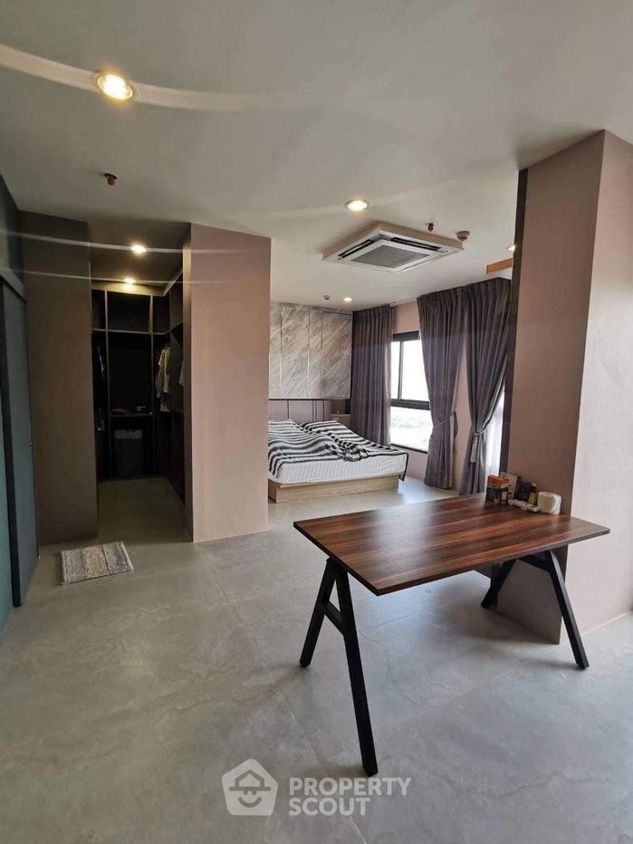 1-BR Condo at Niche Mono Charoen Nakorn in Dao Khanong (ID 1797935)