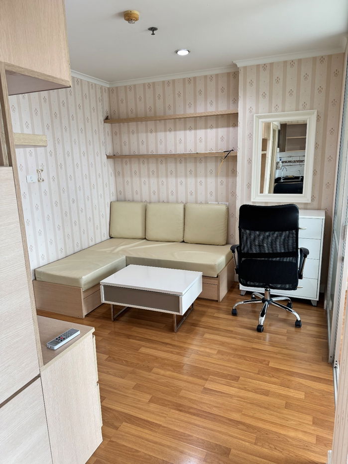 For rent only 🔥10,999-11,999Baht FullFurnish