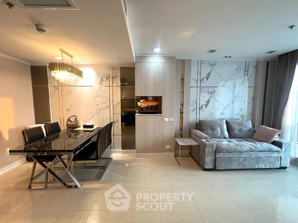 1-BR Condo at The Palm - Wongamart Beach close to Sanctuary of Truth (ID 2009623)