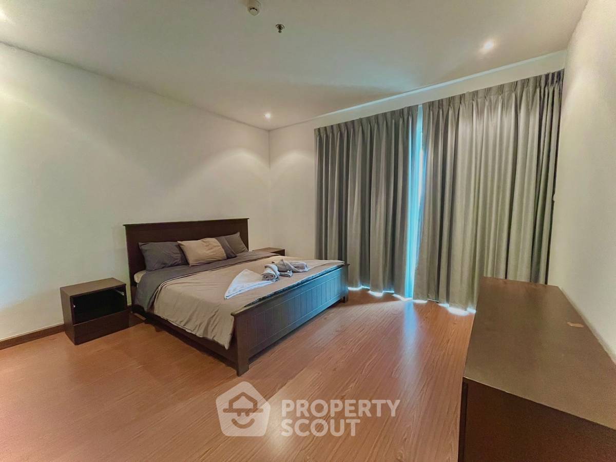 1-BR Condo at Ocean Portofino in Na Chom Thian (ID 1609268)