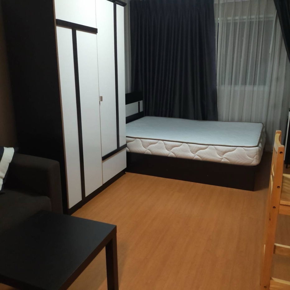 Lumpini Mixx Thepharak - Srinakarin