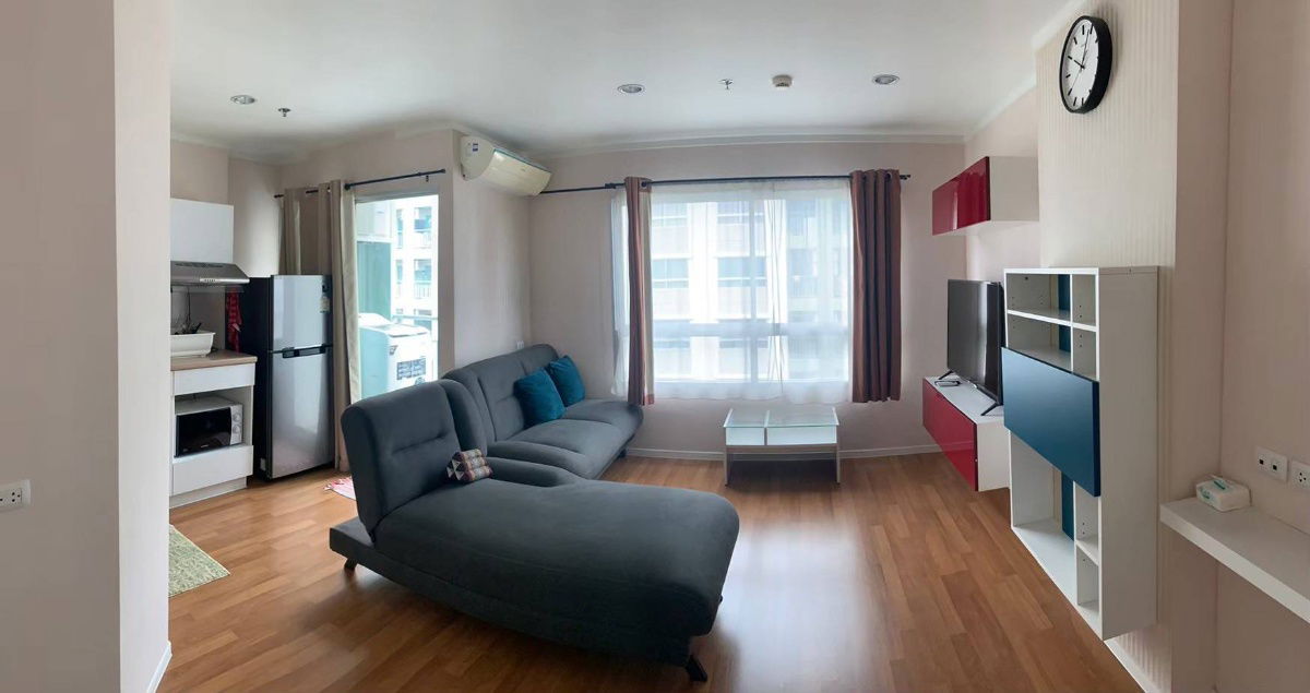 Lumpini condo for rent fully furnished