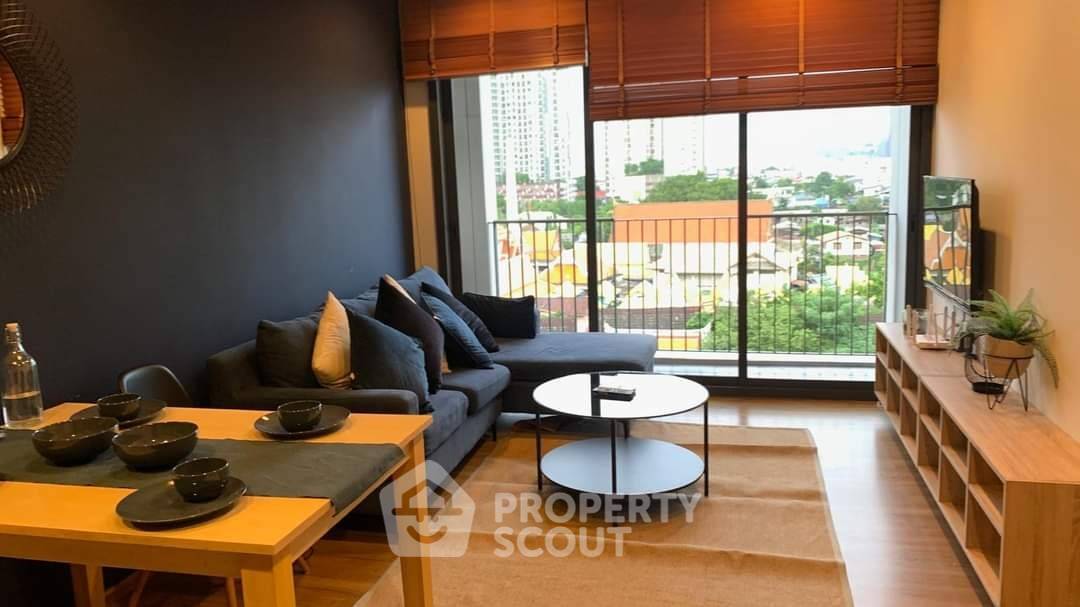 2-BR Condo at Hasu Haus Sukhumvit 77 near BTS On Nut (ID 1920964)