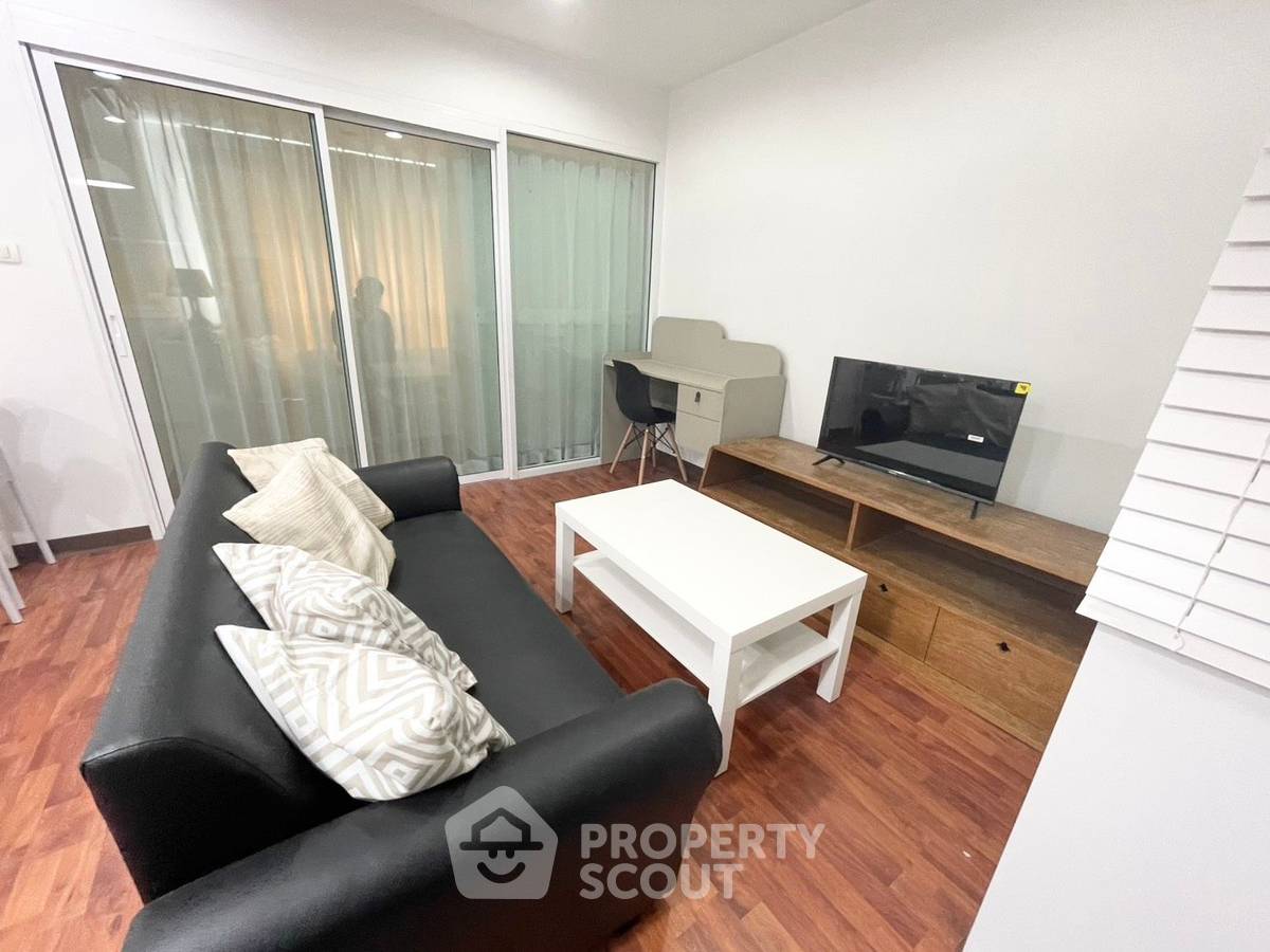 1-BR Condo at Bangkok Horizon Ramkhamhaeng in Hua Mak (ID 2453780)