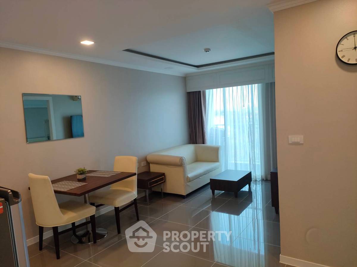 1-BR Condo at The Orient Resort & Spa close to Pattaya (ID 1228775)