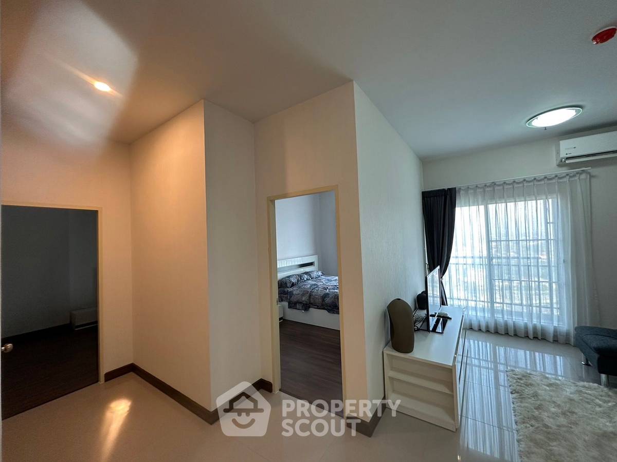 2-BR Penthouse at Supalai Monte 2 in Wat Ket (ID 993075)