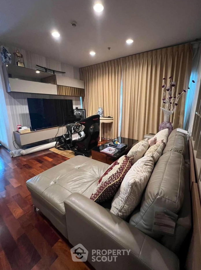 2-BR Condo at Noble Ora near BTS Thong Lor (ID 1746931)