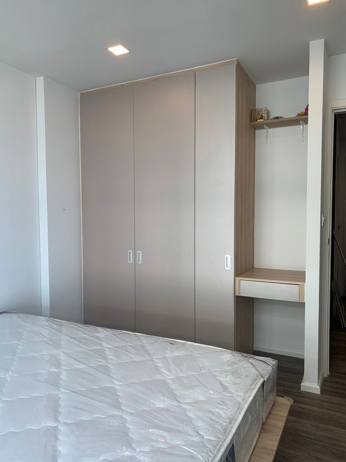 For rent condo Atmoz ratchada huai khwang