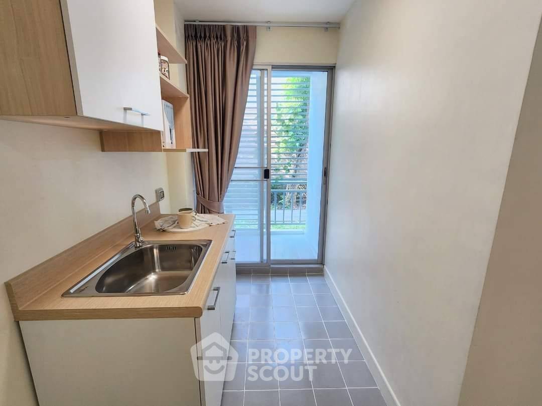 1-BR Condo at The Kith Sukhumvit 113 in Samrong Nuea (ID 1458290)