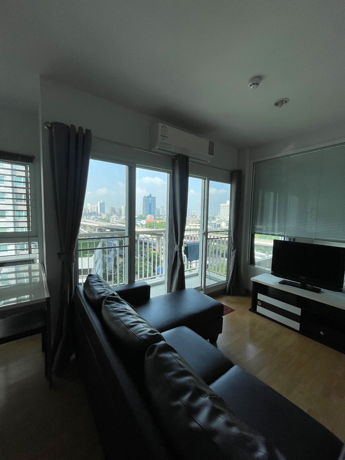 The Parkland Grand Taksin for Rent