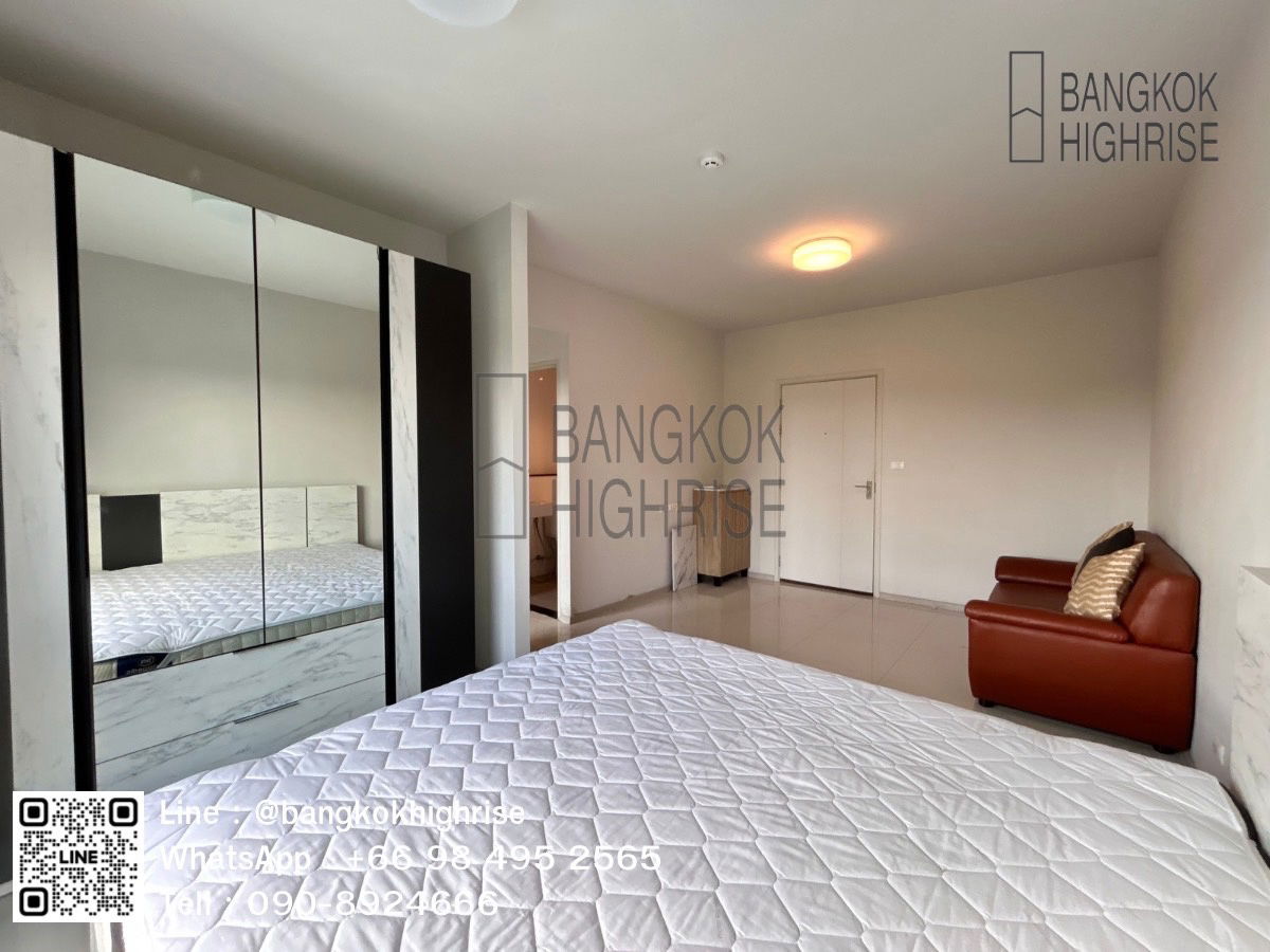 Project :  Condo Unio Unio Rama 2