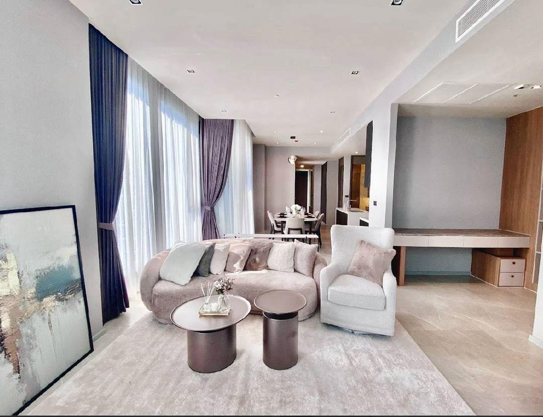 ไฮด์ เฮอริเทจ ทองหล่อ สำหรับเช่าและขาย