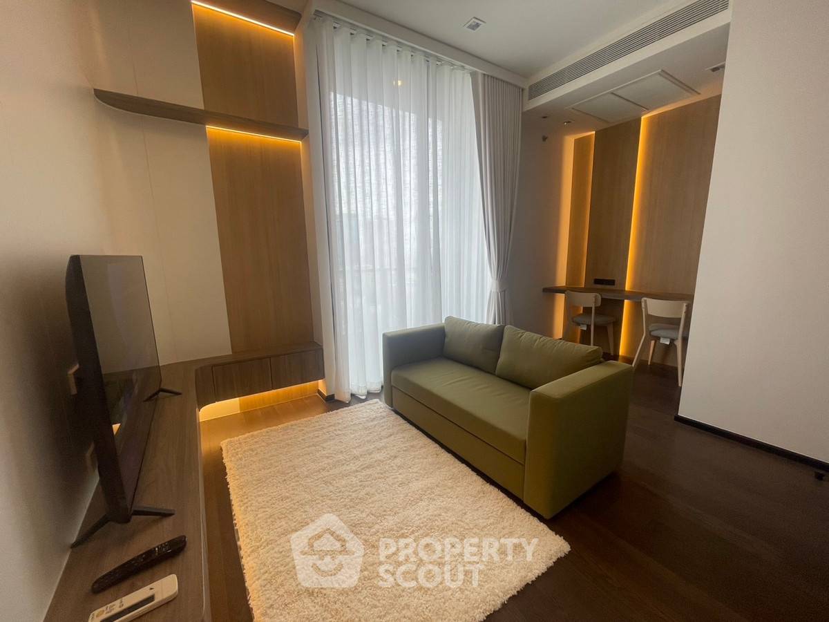 1-BR Condo at AESTIQ Thonglor close to Thong Lo (ID 2457136)
