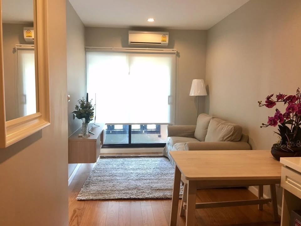 🔥Hot Deal🔥 For Rent 📌 Condolette Dwell Sukhumvit 26 (Line ID: @arent)  ✅ We also manage many other projects great deals on every rental!