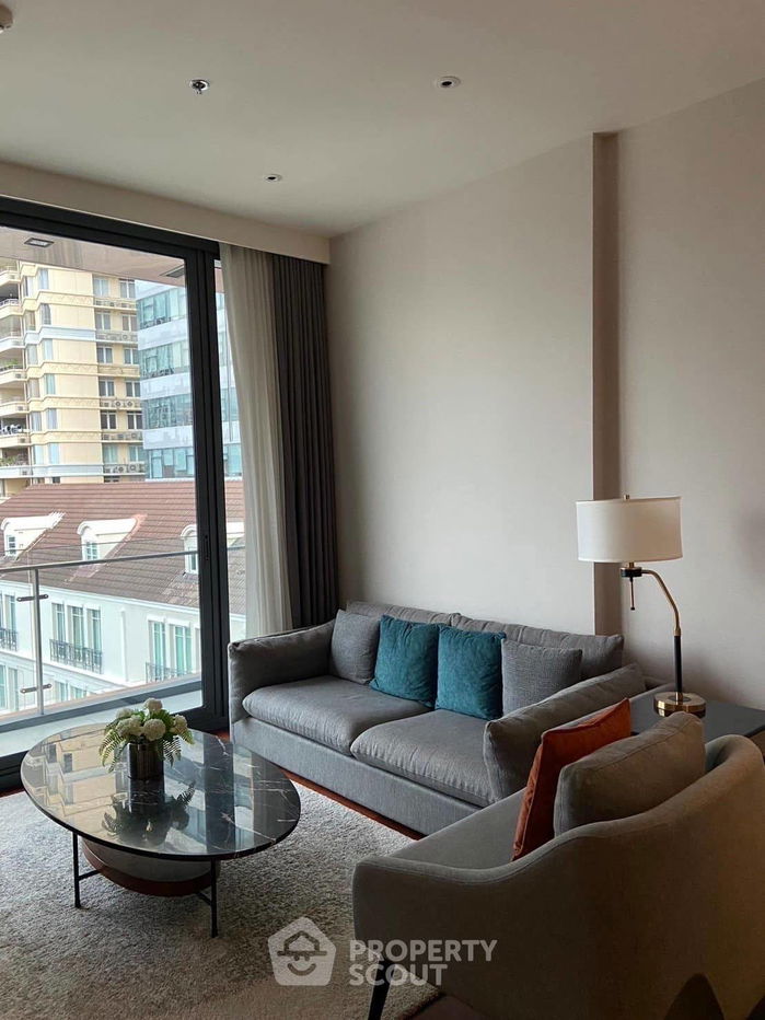 2-BR Condo at Khun By Yoo near BTS Thong Lor (ID 1986429)