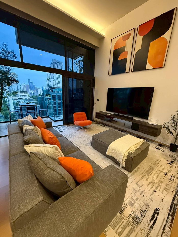 ไซมีส เอ็กซ์คลูซีฟ สุขุมวิท 31