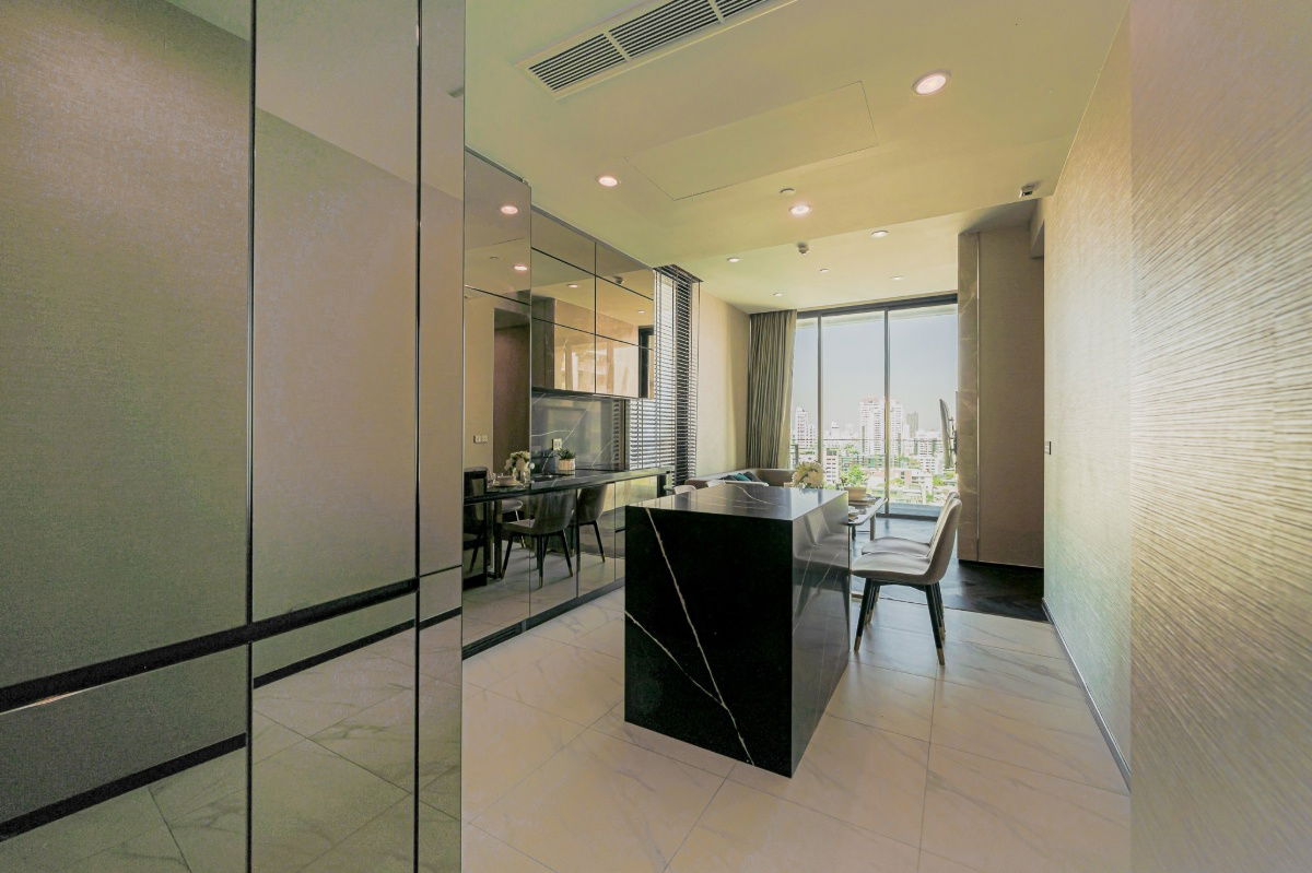 FOR RENT-- 2 BEDROOM 75 SQ.M -- READY TO MOVE IN -- CALL NOW 094-641-5974