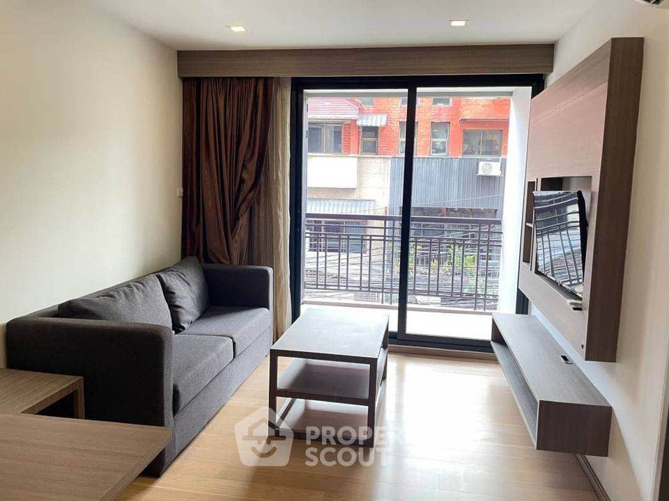 1-BR Condo at Art @ Thonglor close to Thong Lo (ID 1564156)