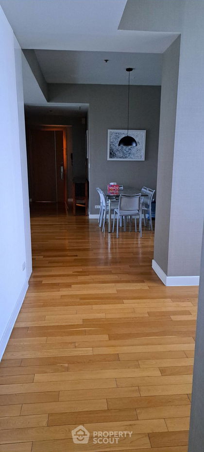 2-BR Condo at Millennium Residence @ Sukhumvit Condominium near BTS Asok (ID 1392839)