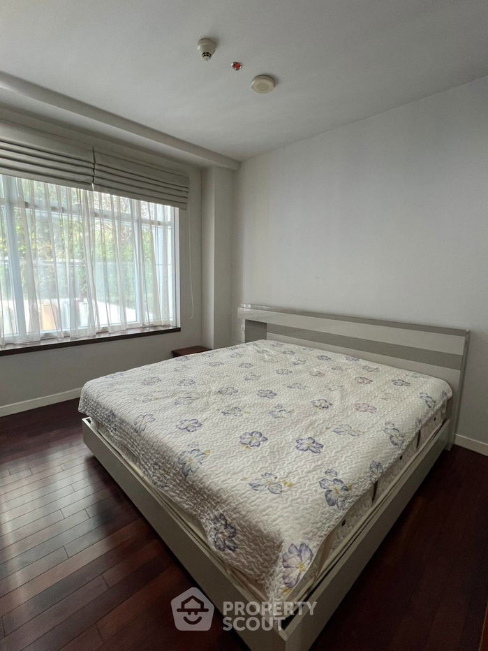 คอนโด 2 ห้องนอน แอท เซอร์เคิล คอนโดมิเนียม ใกล้ MRT เพชรบุรี (ID 1445041)