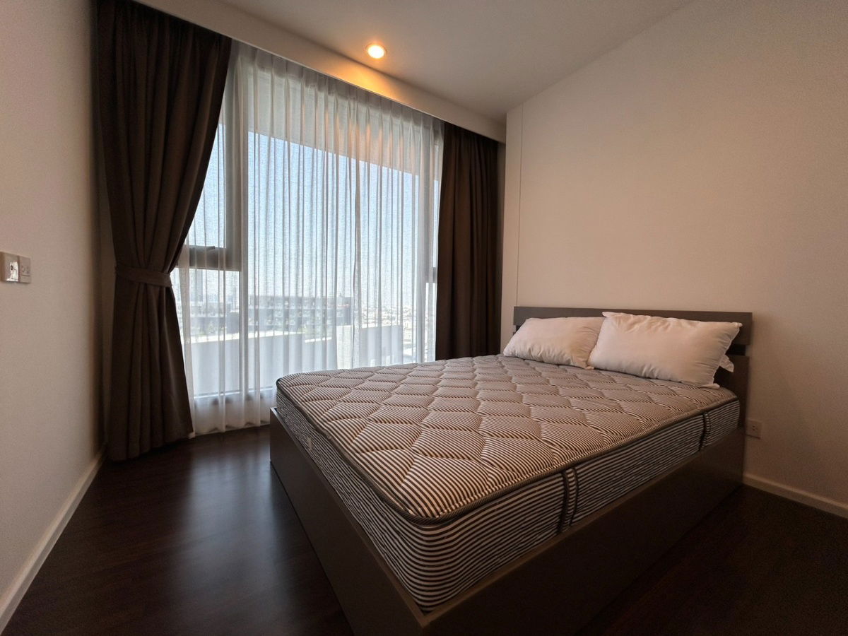 @Condorental condo for rent Whizdom Inspire Sukhumvit