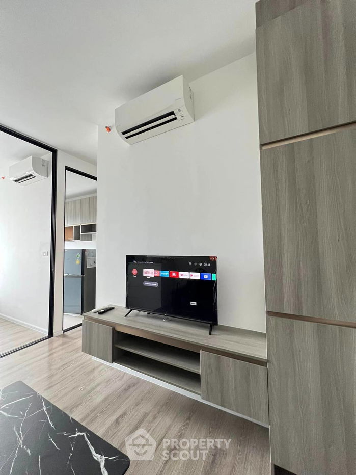 1-BR Condo at Knightsbridge Sukhumvit-Thepharak near BTS Samrong (ID 1911182)