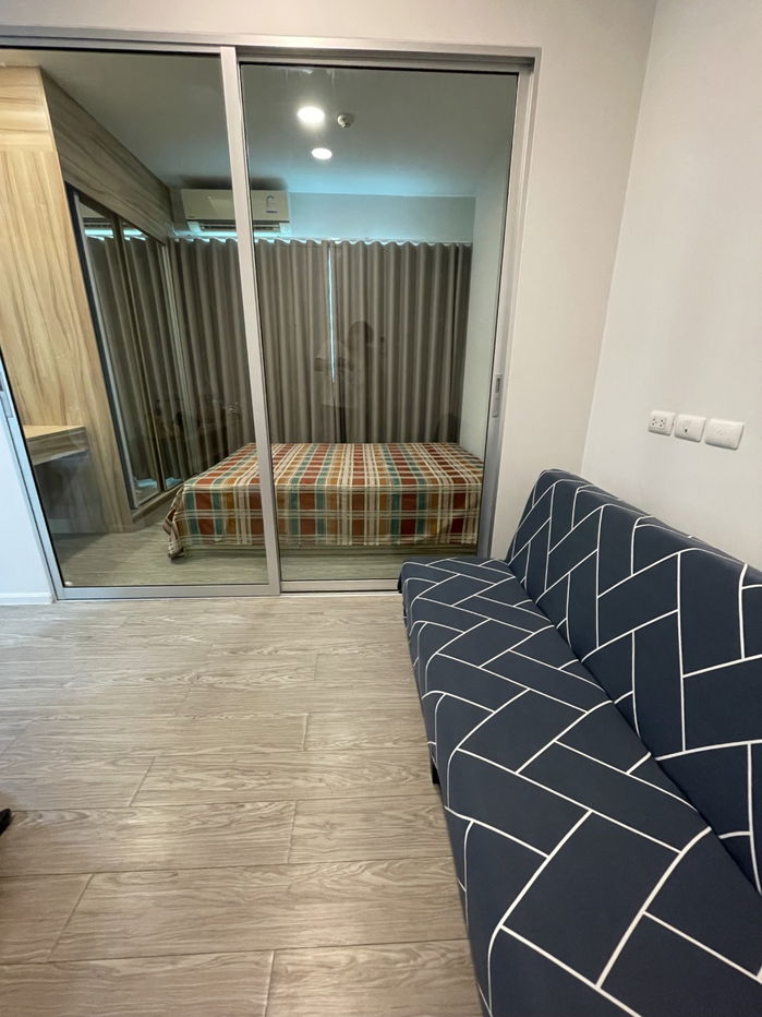 Happy Condo Donmuang The Terminal