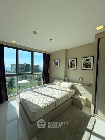 1-BR Condo at The Cloud close to Phratamnak (ID 2418868)