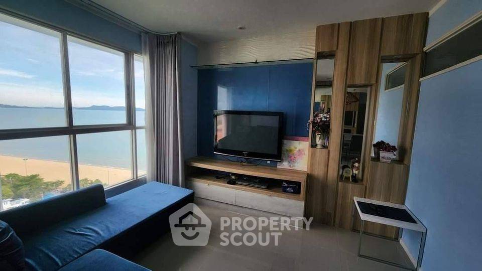 2-BR Condo at Lumpini Park Beach Jomtien close to Jomtien Beach (ID 1955293)