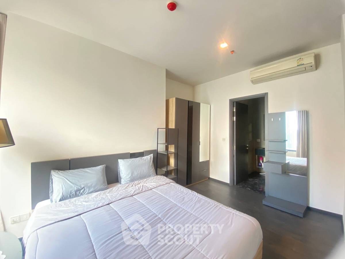 1-BR Condo at The Edge Sukhumvit 23 near MRT Sukhumvit (ID 2455025)