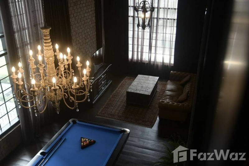 2 Bedroom Condo for rent at The Emporio Place 1088844