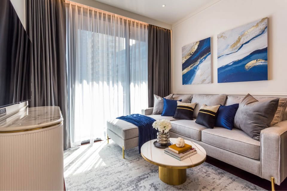 🌈⚡ E60510 Khun by Yoo Sansiri ⚡🌈   Get a Special Code when renting with us 💬 LINE: @theagentpro