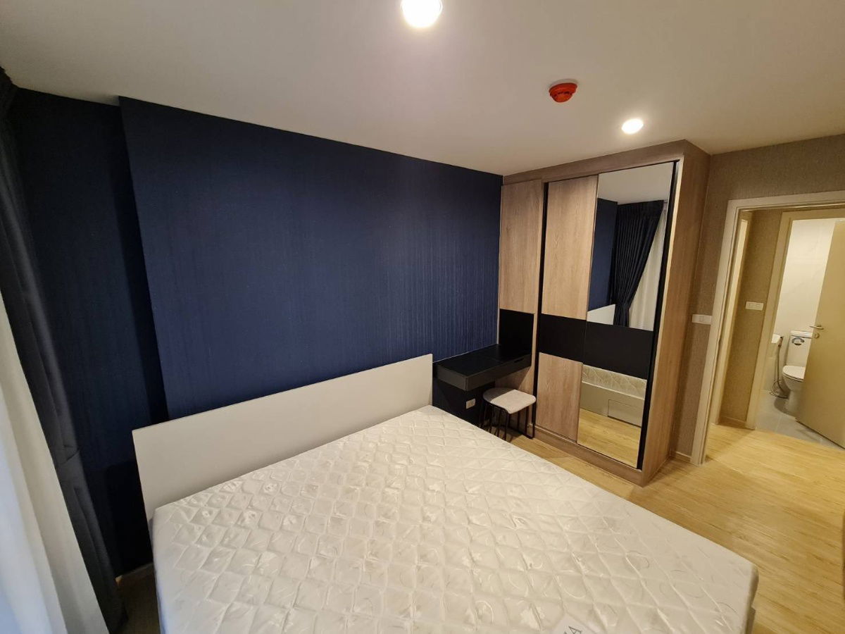 🌈⚡ E81604 The Excel Hideaway Sukhumvit 50 ⚡🌈   Get a Special Code when renting with us 💬 LINE: @theagentpro