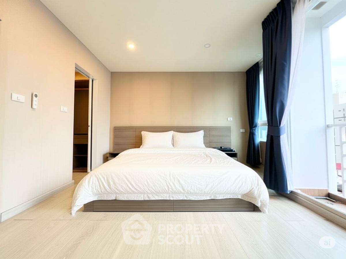 1-BR Condo at The Elegant Ladprao 1 near MRT Lat Phrao (ID 2449904)