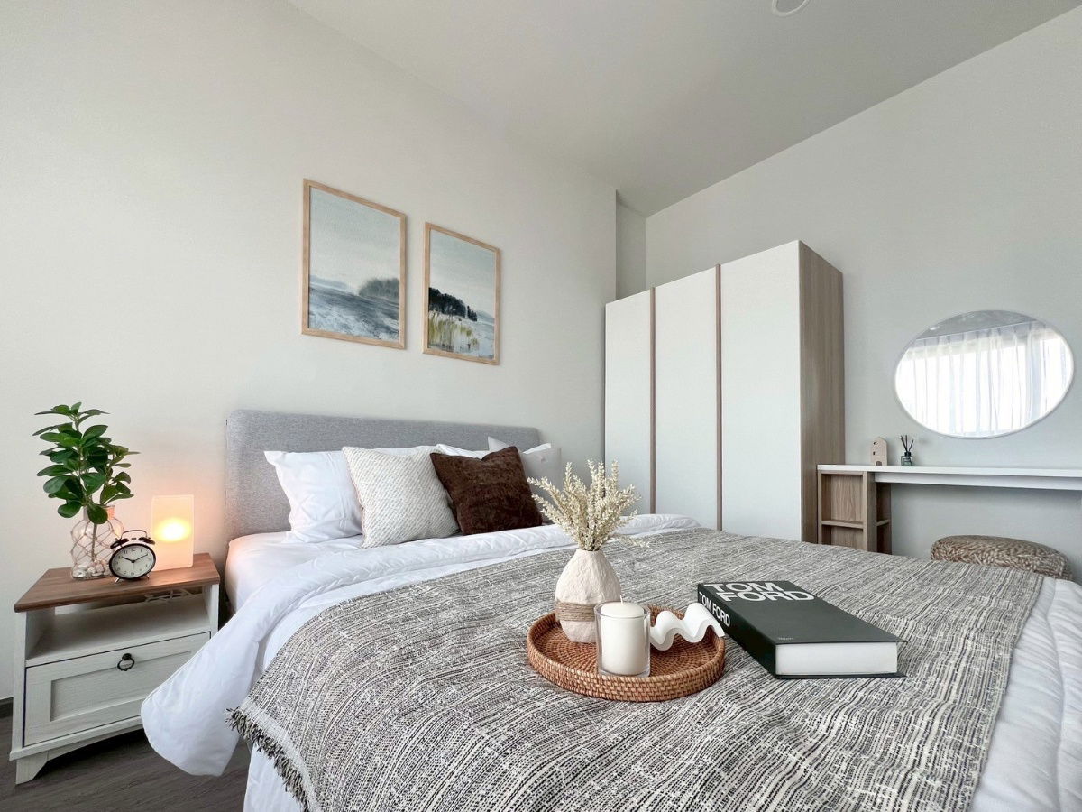 ริชพอยท์ @ BTS วุฒากาศ |