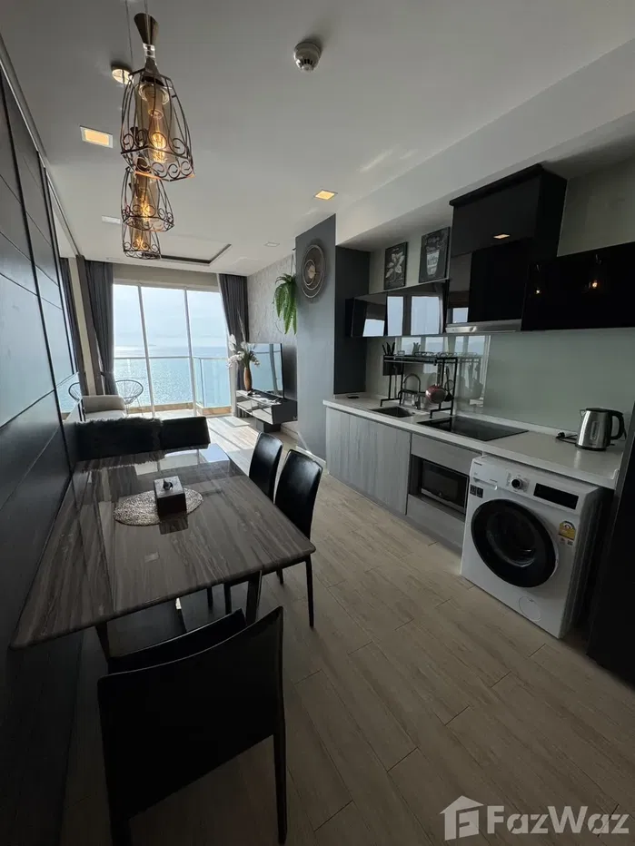 Room for rent at Cetus Beachfront 2bedroom 2bathroom 5902835