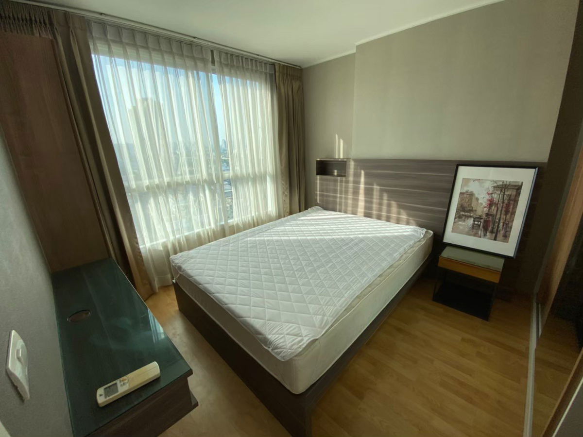 U Delight Residence Pattanakarn – Thonglor  Rent 13,500BTH