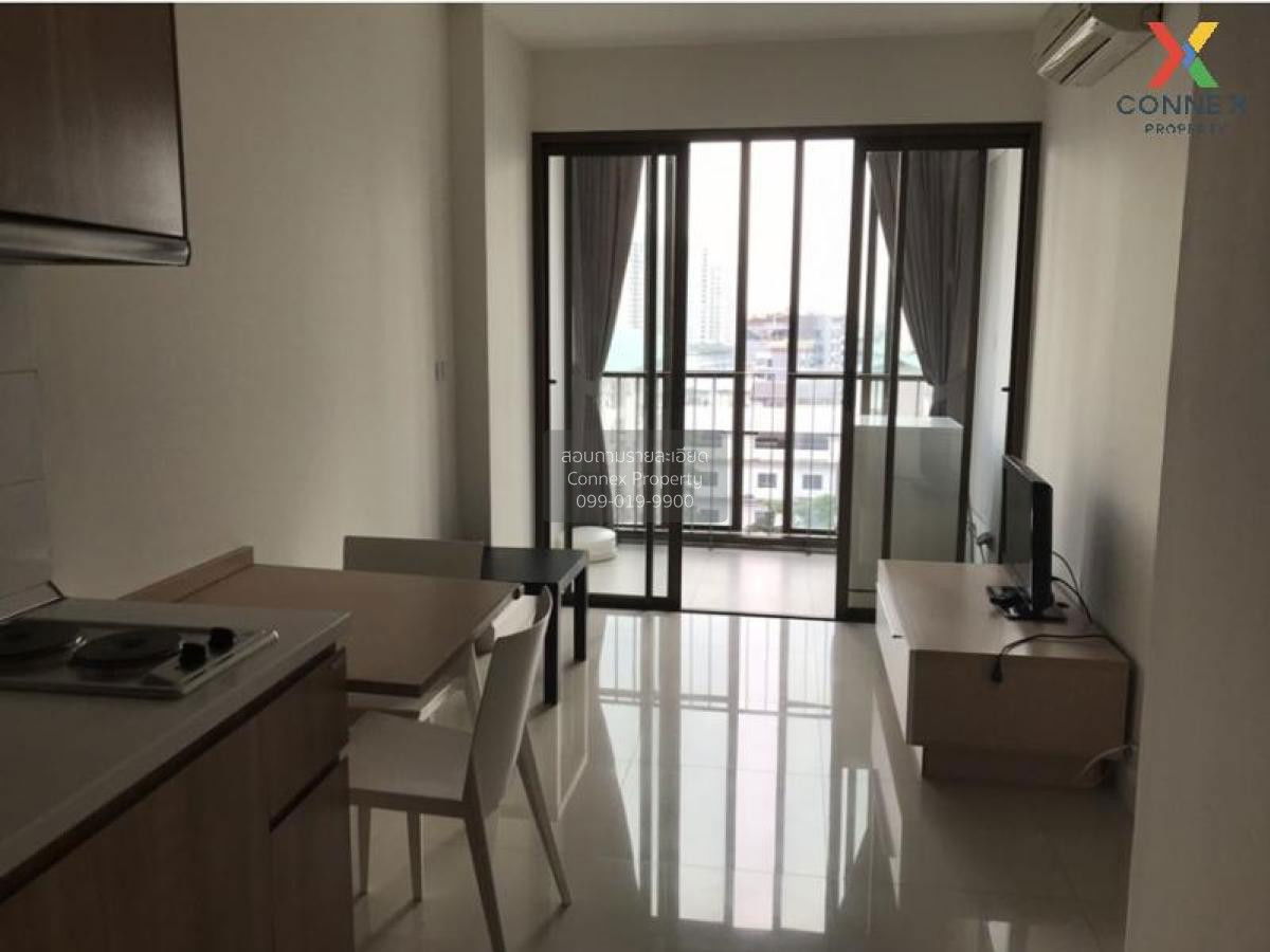 FOR RENT condo , Ideo Mix Sukhumvit 103 , BTS-Udom Suk , Bang Na , Bang Na , Bangkok , CX-10826 ✅ Live chat with us ADD LINE @connexproperty ✅
