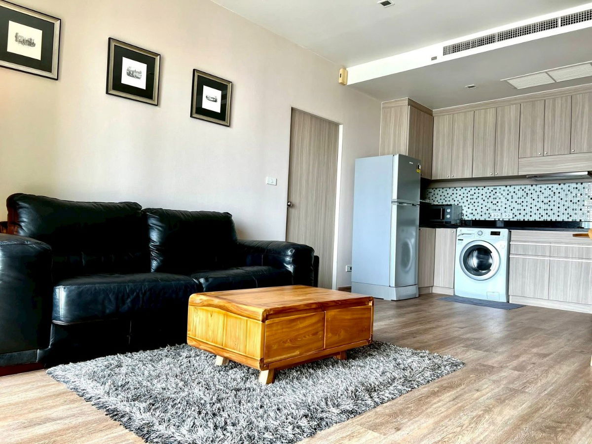 ငှားရန် Noble Solo Thonglor 📍Near BTS Thonglor 🛎️🛎️ |