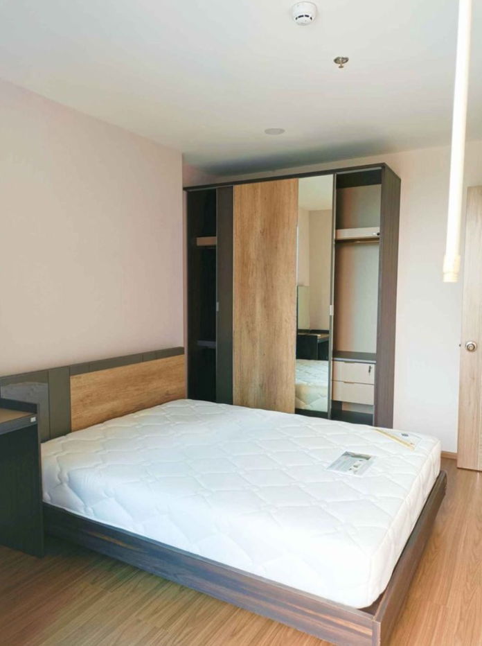 Artisan Ratchada 🌸 for rent 🌸 Ready to move in