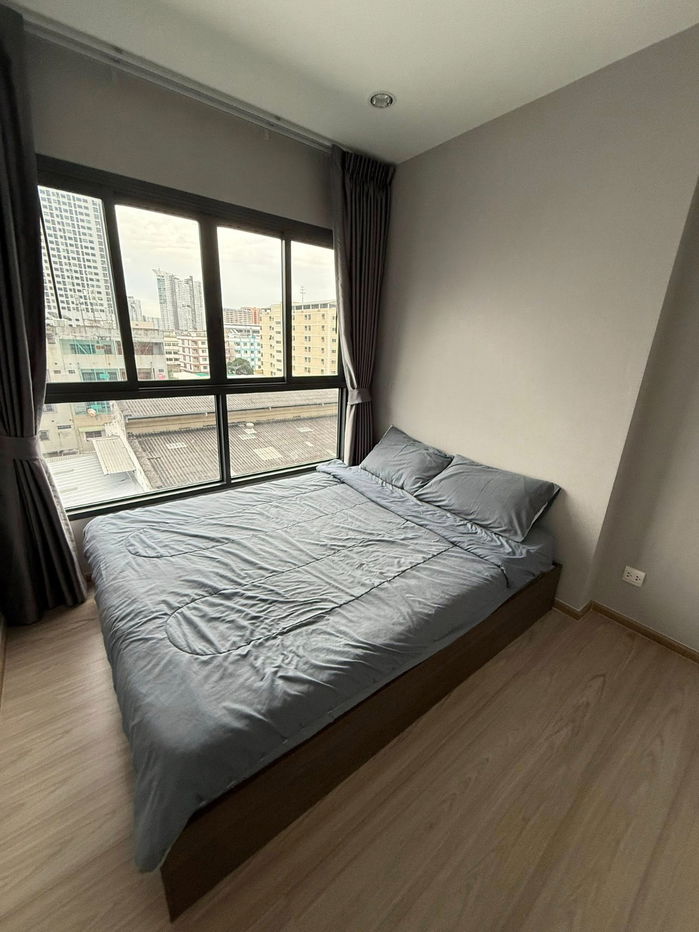 🌈⚡ The Tree Hua Mak Interchange ⚡🌈   Get a Special Code when renting with us💬 LINE: @theagentpro