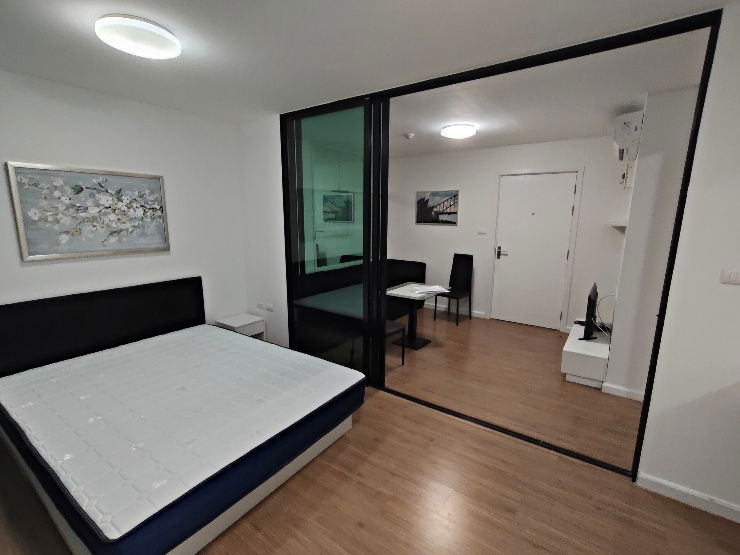 *For rent* Icondo salaya2 near the Mahidol University