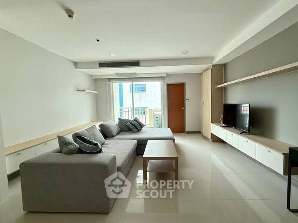 2-BR Condo at 59 Heritage Sukhumvit 59 near BTS Thong Lor (ID 2353838)