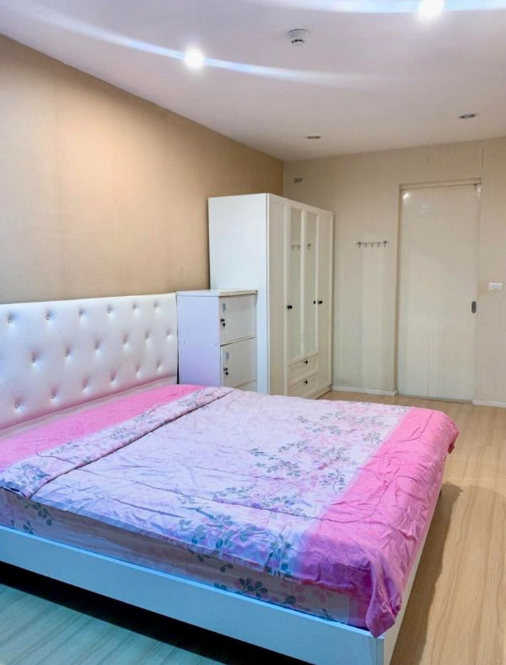 代码 : E26 Happy Condo Ladprao 101