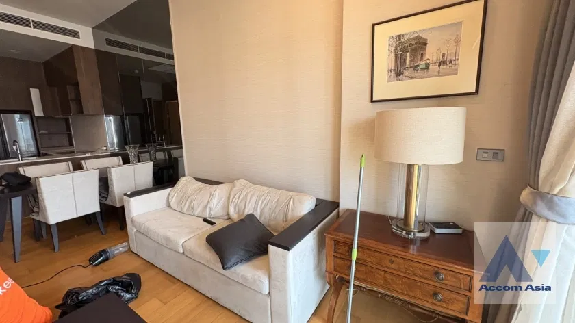 🔼🔽 AccomA 📩  2 BR Condominium @Siamese Exclusive Sukhumvit 31 (AA45116)