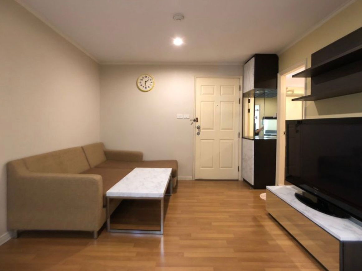 Lumpini Park Riverside Rama 3（Addlineid：Nattyproperty）